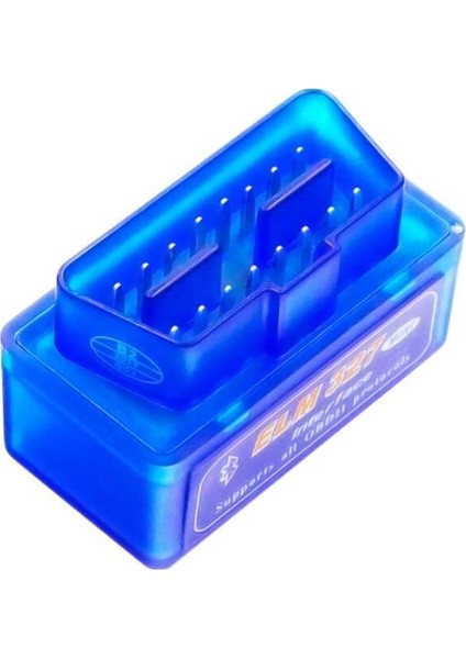 Obdıı-Obd2 Bluetooth Araç Arıza Tespit Cihazı