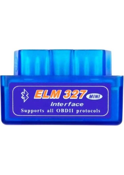 Obdıı-Obd2 Bluetooth Araç Arıza Tespit Cihazı fiyatları
