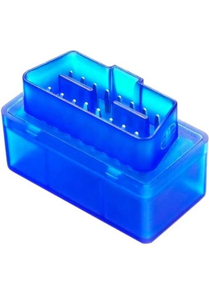 Obdıı-Obd2 Bluetooth Araç Arıza Tespit Cihazı modelleri