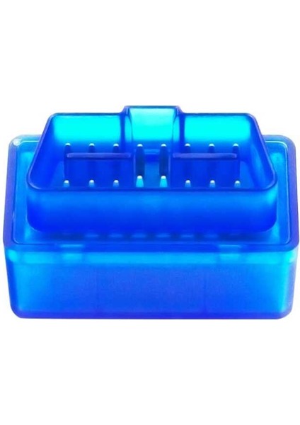 Obdıı-Obd2 Bluetooth Araç Arıza Tespit Cihazı fırsatları