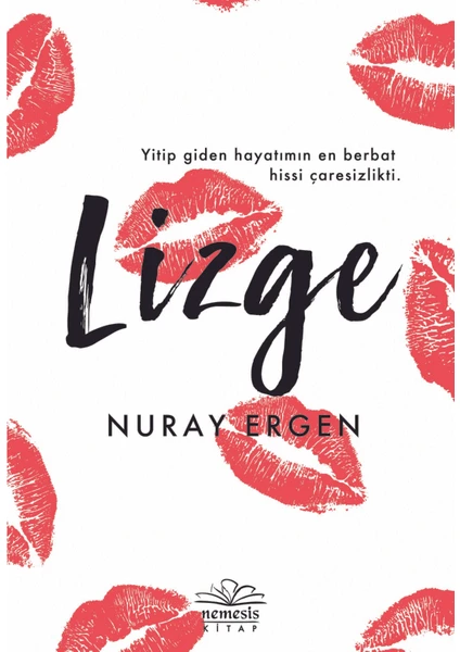 Lizge - Nuray Ergen