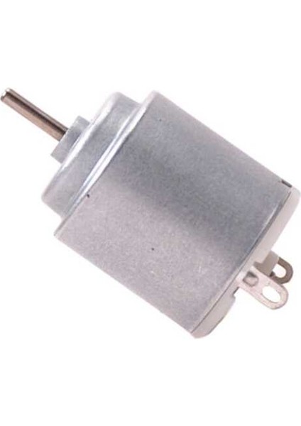 Robitlab R140 Mini DC Motor - 3-6VDC