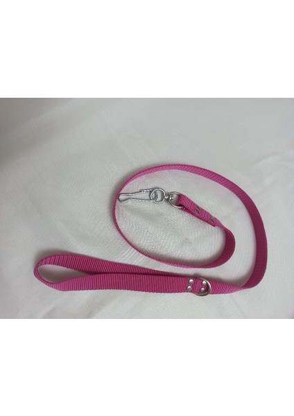 Köpek Gezdirme Ipi Boy 120 En 2.5 cm