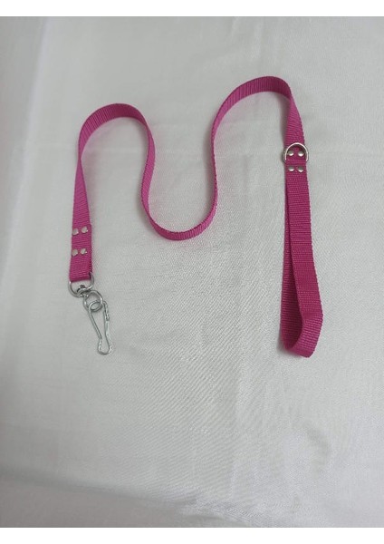 Köpek Gezdirme Ipi Boy 120 En 2.5 cm