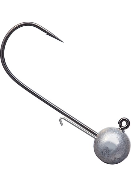 JD-31B Jighead 5gr #2/0 (4 Adet)
