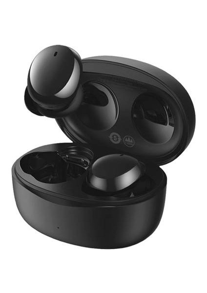 Baseus BT5.2V Mikrofonlu Bluetooth Kulaklık, IP55 Su Geçirmez Bowie Pods Mikrofonlu Kulaklık