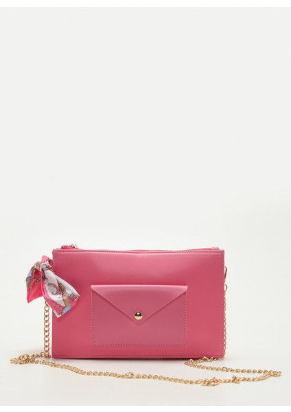 Omuz Çanta Bedensiz Pudra