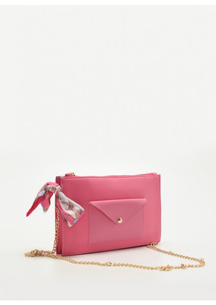 Omuz Çanta Bedensiz Pudra modelleri