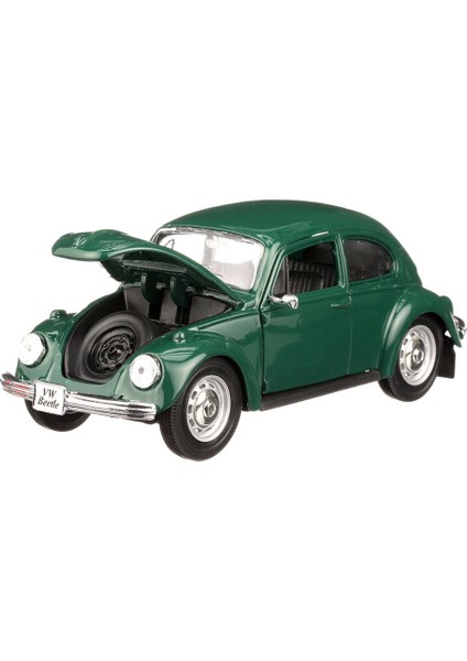 1/24 Volkswagen Beetle Yeşil fiyatları