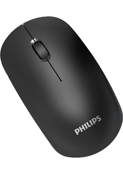 SPK7315 M315 Kablosuz Sessiz Mouse 1200 Dpi Siyah Silent