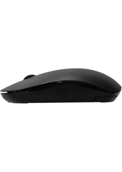 SPK7315 M315 Kablosuz Sessiz Mouse 1200 Dpi Siyah Silent