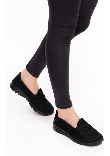 Kadın Memory Taban Günlük Ayakkabı modelleri