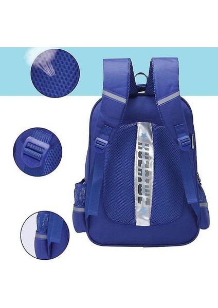 Erkek Schoolbags Ilköğretim Okulu Çocuk Sırt Çantaları (Yurt Dışından) fiyatları