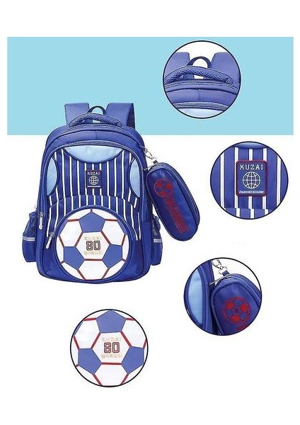 Erkek Schoolbags Ilköğretim Okulu Çocuk Sırt Çantaları (Yurt Dışından) modelleri