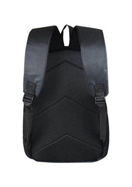 Undertale Sans Çocuk Schoolbag Okul Öğrencileri Sırt Çantası (Yurt Dışından)