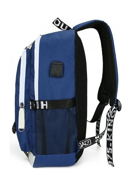 Fortnıte Sırt Çantası USB Şarj Öğrenci Sırt Çantası (Renk-2) (Yurt Dışından) fiyatları