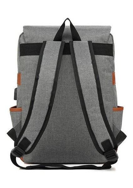 Süper Kahraman Flaş Junior Öğrenci Schoolbag USB Sırt Çantası (Renk-1) (Yurt Dışından)