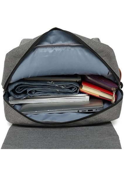 Süper Kahraman Flaş Junior Öğrenci Schoolbag USB Sırt Çantası (Renk-1) (Yurt Dışından)