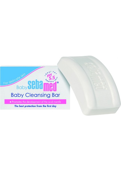 Sebamed Bebek Sabunu 150GR