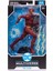 Dc Comics: The Flash Action Figure 1