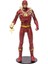 Dc Comics: The Flash Action Figure 3