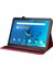 Lenovo Tab M10 TB-X605L/X605F Kırmızı (Yurt Dışından) 3