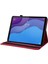 Lenovo Tab M10 Hd 2. Gen TB-X306X/TB-X306F Kırmızı (Yurt Dışından) 3