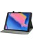 Samsung Galaxy Tab Için Pu Tablet Kılıf A 8.0 2019 Kırmızı (Yurt Dışından) 2