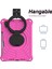 Ipad Mini 6red Için Örümcek Kral Eva Case (Yurt Dışından) 2