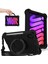 Ipad Mini 6black Için Örümcek Kral Eva Case (Yurt Dışından) 1