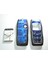 Sıfır Nokia 3220 Kapak ve Tuş Takımı+Bl-5b Batarya 1