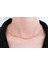Zirkon Kolye 4 mm Faset Kesim 1