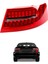 Audi A6 2008 - 2012 Stop Dış Sağ Ledli 4F5945096J 1
