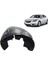 Opel Insignia A 2009-2017 Sol Arka Çamurluk Davlumbazı 22816846 1