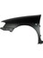 Seat Ibiza Cordoba 1999-2002 Sol Ön Çamurluk 6K0821021D 1