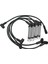 Opel Vectra A 1.8 2.0 1988-1992 Buji Kablosu Set ALX2033 1