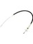 Vw Golf 2 Debriyaj Teli 1984-1991 191721335D 1