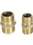 Sarı Nipeller 3/8" 1