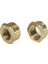 Sarı Redüksiyonlar 1/2″ * 3/8″ 1