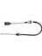 Opel Corsa B 1,0 12V 1996-2000 Debriyaj Teli 669019 1