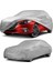 Araba Oto Brandasıpeugeot 207 Araba Brandası Miflonlu Branda Oto Çadır Örtü 1