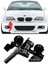 Bmw 3 Serisi E46 Far Yıkama Robotu Sağ 1998-2005 61674290868 1
