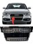 Audi A4 Ön Panjur Kromlu Piano Black 2013-2015 8K0853651A 1