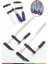 Yüksek Kalite F Tipi Ahşap Kıskaç Işkence 50x300mm 2