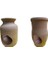 Karışık Akvaryum Küp Çeşitleri 12-16 cm 1