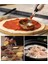 Mutfak Lastik Saplı Pizza Sosu Kaşığı - Siyah (Yurt Dışından) 3