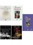 Nietzsche Ağladığında - Aşkın Celladı - Divan - Bir Psikiyatristin Anıları - Günübirlik Hayatlar - 5 Kitap Set - Yalom 1