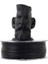Siyah Abs Pro Filament - 1.75MM - 1 kg 3