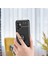 Samsung Galaxy A13 4g Kılıf Ultra Korumalı Yüzüklü Manyetik Ravel Silikon + Cam Ekran Koruyucu 3