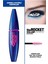 Maybelline New York Volum' Express Rocket Ekstra Siyah Maskara 2